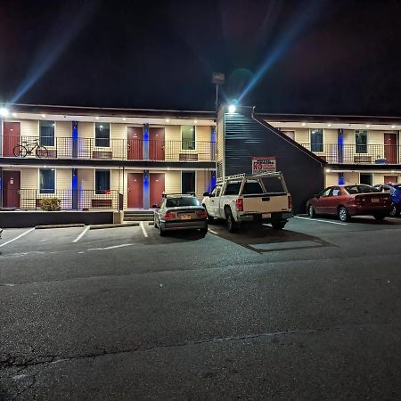 Executive Inn Coopersburg Екстериор снимка