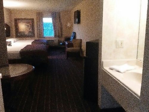 Executive Inn Coopersburg Екстериор снимка